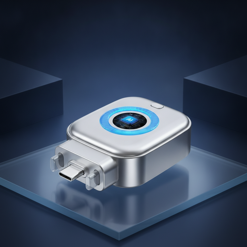 Kluck AI Feature Image