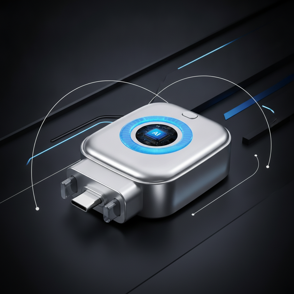 Kluck AI Product Impact Image